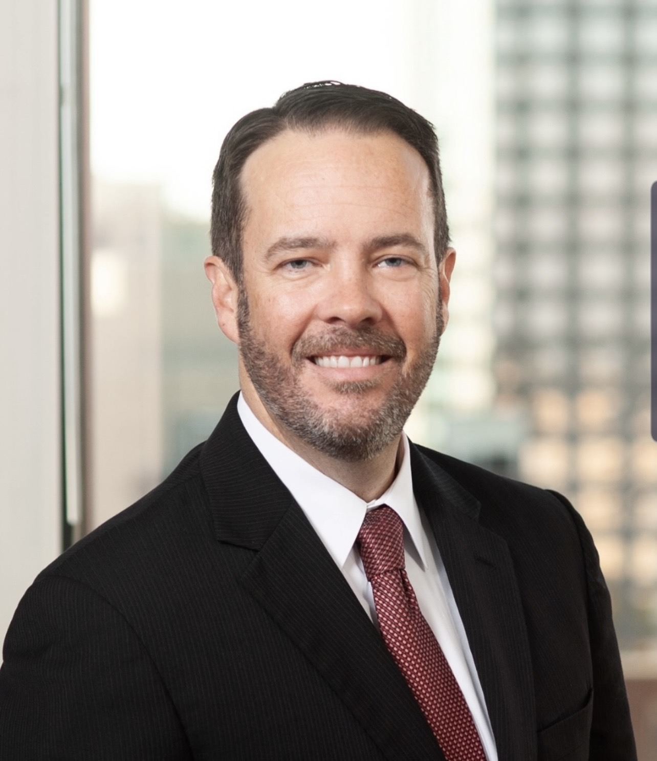 A. Donald Scott, Jr., Managing Attorney — Florida