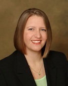 Lynn A. Brauer headshot